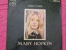 Mary Hopkin Made in israel LP israeli pressing apple beatles Paul McCartney