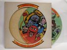 UNCLE SAM & ALL SAVED MUPPET BAND LP - private xian oddball puppet - HEAR