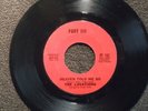 northern soul THE LOVATIONS Heaven Told Me So PART III 102  M-  Listen