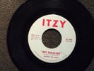 Northern Soul MICKEY LEE LANE Hey Sah-Lo-Ney ITZY 6 M- LISTEN