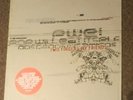 PWEI POP WILL EAT ITSELF: Two Fingers My Friends (1995 2x LP remix) INFECT10LPR
