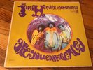 JIMI HENDRIX EXPERIENCE are you experienced? REPRISE 6261 rare MONO PROMO WLP
