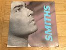 THE SMITHS Panic US 12'' VERY GOOD to NEAR MINT MORRISSEY