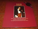 BACH The Unaccompanied Cello Suites 3 LP Stereo Box Columbia TAS NM- YO YO MA