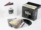 The Beatles - The Beatles in Vinyl - Stereo Vinyl Box OVP NEU