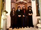 RARE THE BEATLES LP - HEY JUDE 1970 ECUADOR ECUADOR PRESS