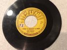 ELVIS PRESLEY   MYSTERY TRAIN   SUN RECORDS 223   Rare Orig. 1955