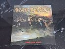 Bathory LP-Blood Fire Death-1988 Under One Flag