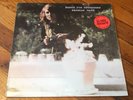 GRAHAM NASH song for beginners ATLANTIC 7204 rare WHITE LABEL MONO PROMO LP