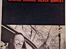 HORACE SILVER 5ET FINGER POPPIN' BLUE NOTE BLP 4008 US 1st MONO 63rd DG RVG