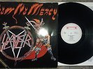 SLAYER  show no mercy  LP  1983  1st Press