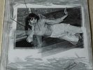 Annette Peacock, abstract-contact 33T.1988