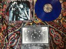 UNPLAYED  CRADLE OF FILTH The Principle Of Evil Made Flesh Uk Blue Vinyl 1994 OG