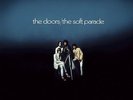The Doors THE SOFT PARADE (EU) 180g GATEFOLD Rhino Records NEW SEALED VINYL LP