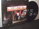 Elton John ?– Don't Shoot Me I'm Only The Piano Player - 1ST Press  - NM/EX