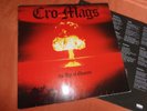 Cro-Mags ?– The Age Of Quarrel ...org,1987..in very good condition..very rare
