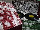 ROLLING STONES ? EXILE ON MAINSTREET ? UNGESPIELT AUS ARCHIV   GERMAN PRESS OIS