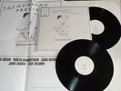 LP&12' TASAVALLAN PRESIDENTTI Same (Re) Svart SVR241 - Jukka Tolonen