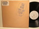 The Who - Live At Leeds - Orig Decca 1st US w/ ALL 12 Inserts & Hype Sticker VG+