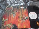 SLAYER Hell Awaits LP Holland Pressing Vinyl ROADRUNNER RR 9795 + inner EX