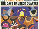 LP-DAVE BRUBECK QUARTET-TIME OUT -LP- NEW VINYL