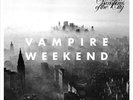 VAMPIRE WEEKEND - MODERN VAMPIRES OF THE CITY NEW VINYL