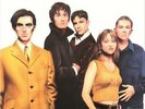 PULP - HIS 'N' HERS-DELUXE- NEW VINYL RECORD