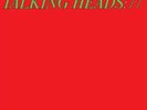 TALKING HEADS-77 NEW VINYL