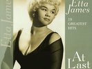 JAMES, ETTA - 19 GREATEST HITS-AT LAST NEW VINYL