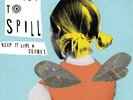 BUILT TO SPILL KEEP IT LIKE A SECRET NEW LP