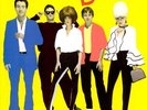 B-52'S - THE B-52'S NEW VINYL