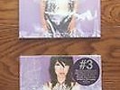 NEW AND PRISTINE BORIS 'JAPANESE HEAVY ROCK HITS' VOL.1-4  FULL SET PURPLE VINYL