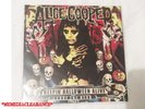 Alice Cooper: Keepin' Halloween Alive (glow in the dark 7