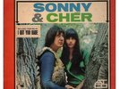 Sonny & Cher ??Lp Vinile Look At Us / ATCO Records ATCO 33-177 Nuovo