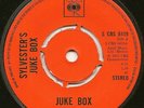 SYLVESTER'S JUKE BOX 