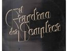 Il Giardino Dei Semplici Lp Vinile B/N / WEA ?T 58089 Sigillato