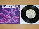 CAPTAIN LOCKHEED & THE STARFIGHTERS Ejection UK 7