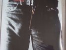THE ROLLING STONES STICKY FINGERS STILL SEALED LP RECORD