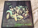 CELTIC FROST - EMPEROR'S RETURN Vinyl 12