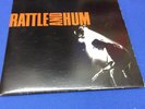 Rattle and Hum by U2 Vinyl, Oct-1988 Release 2LP