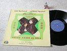 OUM KOULSOUM Salou koous al tela 1976 GREECE LP CAIROPHON LPCXG 182, OM KALSOUM