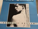 THE SMITHS / MORRISSEY - HATFUL OF HOLLOW ORIGINAL RELEASE VINYL L.P.