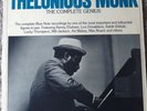 Thelonius Monk 