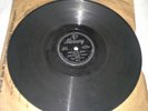 Lester Flatt, Earl Scruggs and the Foggy Mountain Boys - Mercury - EX - 78rpm