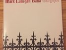 Mark Lanegan Band /400 WHITE Gargoyle vinyl LP