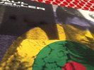 The Paul Weller Movement Into Tomorrow SIGNED By Weller NM/NM The Jam Style