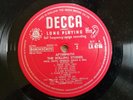 Rolling stones LP Aftermath UK Unboxed Decca Mono 1st press 1A & 5B