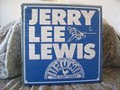 JERRY LEE LEWIS -- The SUN Years (12 - LP Set / CHARLY #102) LIKE NEW7