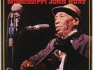 MISSISSIPPI JOHN HURT: The Best Of USA VANGUARD 2x LP Blues Orig
