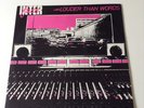 Interface, Louder Than Words 12